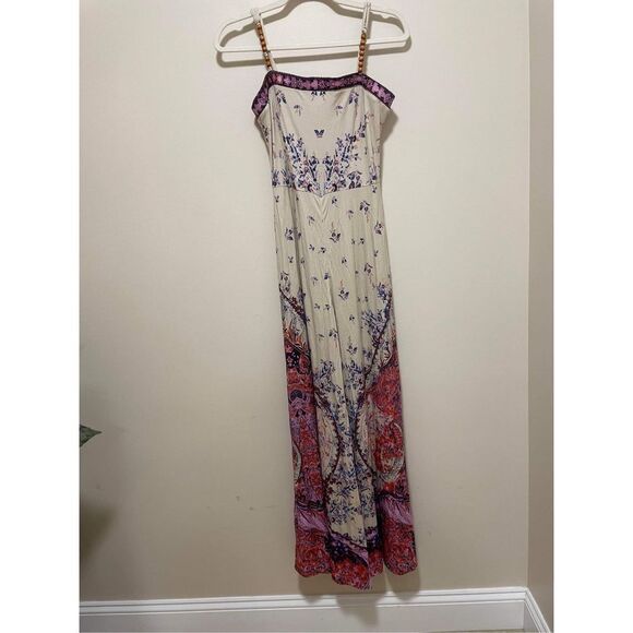 Free People Astrid Jumpsuit Size S - Picture 3 of 8